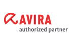 avira logo