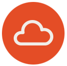 cloud icon