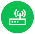 network icon