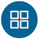 software hardware icon