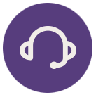support icon